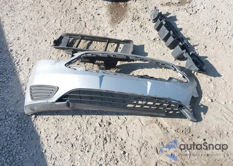 2015 Ford Focus Se z USA, uszkodzony, nr VIN 1FADP3F23FL227087